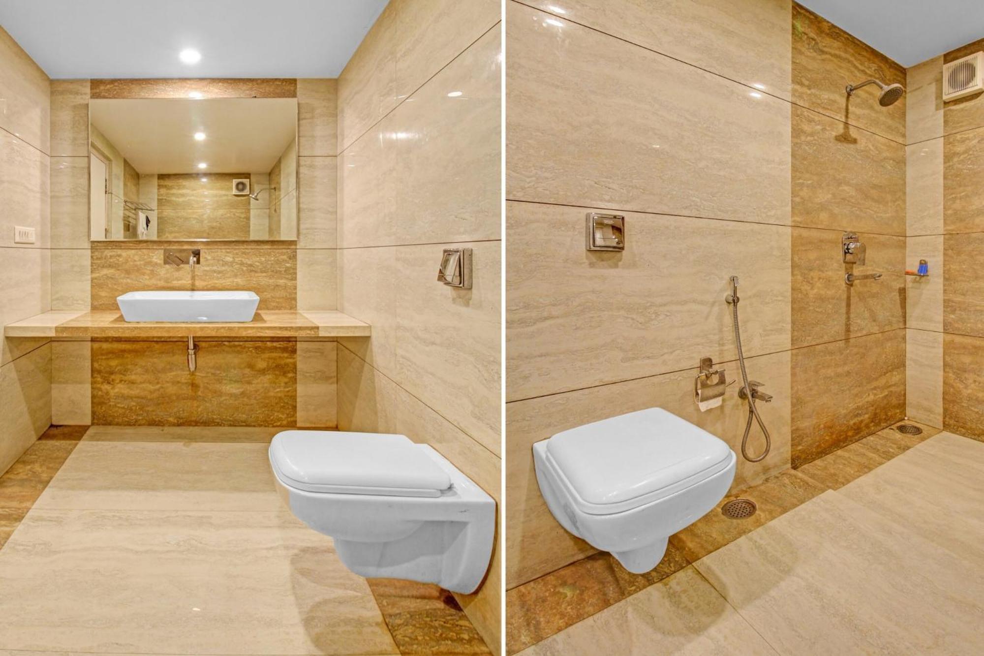 Collection O Surya Hotel โบปาล ภายนอก รูปภาพ